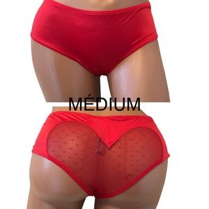 NEW PANTY VICTORIA SECRET
